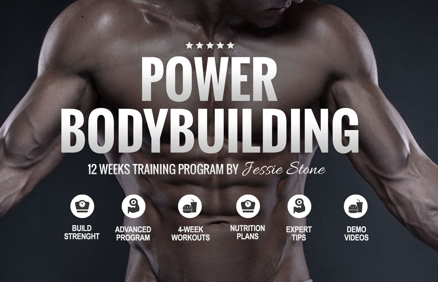 Power BodyBuilding